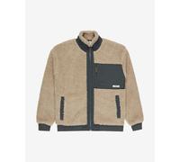 Element - Oak Sherpa - Fleece jacket size XL, sand