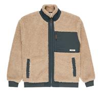 Element - Oak Sherpa - Fleece jacket size M, sand