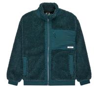 Element - Oak Sherpa - Fleece jacket size XL, blue