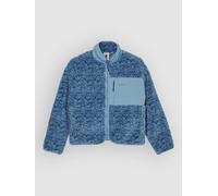 Element Oak Sherpa Jacket faded denim S