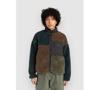 Element Oak Sherpa Jacket multicolor S