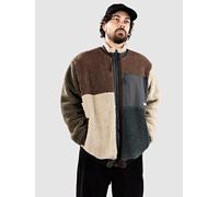 Element Oak Sherpa Jacket multicolor1 S