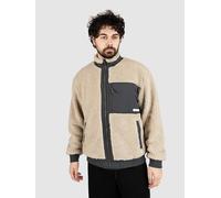 Element - Oak Sherpa - Fleece jacket size L, sand