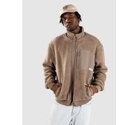 Element Oak Sherpa Jacket walnut M