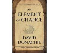 An Element of Chance (The Privateersman Mysteries)