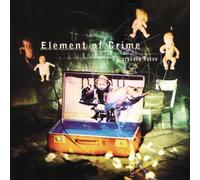 Element of Crime - Die Schonen Rosen
