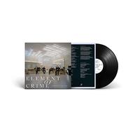 Element of Crime - Morgens Um Vier (Lp) [VINYL]