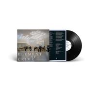 ELEMENT OF CRIME MORGENS UM VIER (LP) VINYL LP NEW