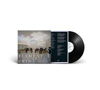 Element of Crime, Neues Album 2023, Morgens Um Vier, Vinyl, LP