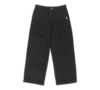 Element Pants Big Pleated Chino Y Boy's Blue S/10