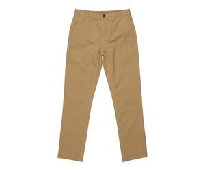Element Pants Howland Classic Chino Y Boys Green S/10