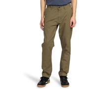 Element Pants Howland Classic Chino Young Mens Brown 28