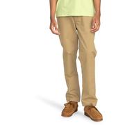 Element Pants Howland Classic Chino Young Mens Green 28