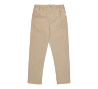Element Pants Regular Comfort Chino Twill Men's Beige XL