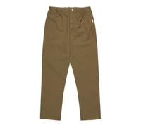 Element Pants Regular Comfort Chino Twill Men's Green XL