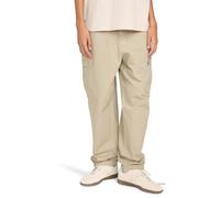 Element Pants Relax Cargo Men's Beige 33
