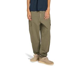 Element Pants Relax Cargo Men's Green 28