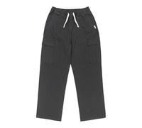 Element Pants Relax Cargo Ripstop Y Boy's Black L/14