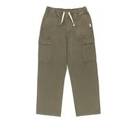 Element Pants Relax Cargo Ripstop Y Boy's Green M/12