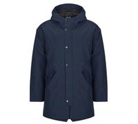 Element Fishtail Parka Blue XL Men