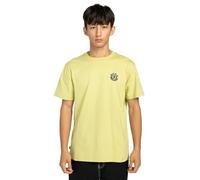 Element Path Ahead - Short Sleeve T-Shirt - Men - Green.