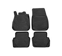 Element Perfectly fitting rubber floor mats for Ford Puma PHEV 2019