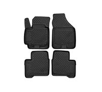 Element Perfectly fitting rubber mats for Suzuki Swift (V) 2016-> 5 door 4 psc
