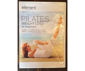 ELEMENT:PILATES WEIGHT LOSS FOR BEGIN