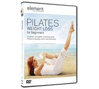 Element: Pilates Weight Loss for Beginners