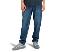 Element Planter - Regular Fit Jeans - Men - 28 - Blue.