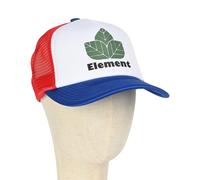 Element Printable Trucker Cap - Multicolour