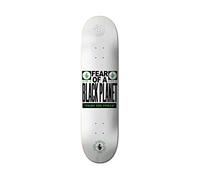 Element Public Enemy x Fear 8.5" - Skateboard Deck - Unisex - One size - Multi.