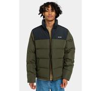 Element - Puffa Classic Forest Night - Jacket - green - L - Shell: 100% Polyester; Lining: 100% Polyester L
