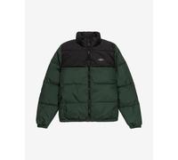 Element Puffa Classic Jacket matte green black - L