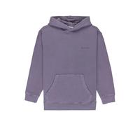 Element Pullover Hoodie LOWCASE PIGMENT PO Y Boy's Black XL/16