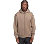 Element Rain Cornell - Zip-Up Hoodie - Men - Beige.