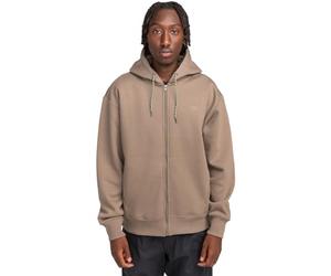 Element Rain Cornell - Zip-Up Hoodie - Men - Beige.