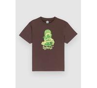 Element Rainy Day Kids T-Shirt java T16