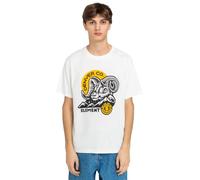 Element Ram - T-Shirt - Men - White.