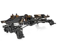 Element RC 1:10 Enduro Comp Fox RC Crawler Truck Builder's Kit
