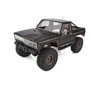 Element Rc Enduro Trail Truck Trailwalker Rtr Black