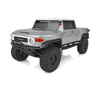 Element RC 1:10 Uteron SE Land Cruiser Pickup Style ARTR (no Batt) RC Truck
