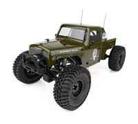 Element RC 40117 Enduro Ecto Trail Truck RTR, Green