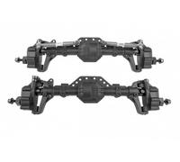 Element RC Enduro 1/10 Portal Axle Conversion Kit Electric EL40128