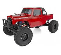 Element RC Enduro 12 Trail Truck 1/12 4WD RC Rock Crawler RTR Ecto EL40010C