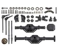 Element RC Enduro Axle Kit 30T Ring Gear 8T Pinion EL42077
