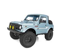 Element RC ENDURO BUSHIDO PLUS TRAIL TRUCK BLUE RTR