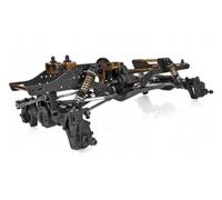 Element RC 1:10 Enduro Comp Fox RC Crawler Truck Builder's Kit