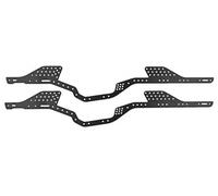 Element RC Enduro Comp Fox Carbon Fibre Chassis Rails EL42375