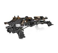 Element RC Enduro Comp Fox Pro Rock Crawler Kit